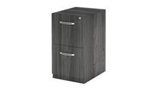 Vertical File Cabinets Mayline Desk File/File Pedestal