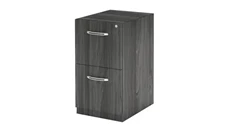 Vertical File Cabinets Mayline Desk File/File Pedestal