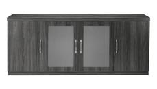 Storage Credenzas Mayline Low Wall Cabinet
