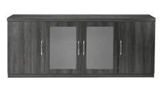 Storage Credenzas Mayline Low Wall Cabinet