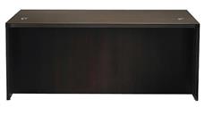 Stand-Alone Desk Shells Mayline 72in Rectangular Conference Desk