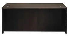 Stand-Alone Desk Shells Mayline 72in Rectangular Conference Desk