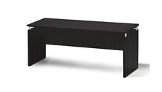 Stand-Alone Desk Shells Mayline 72in Credenza