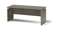 Stand-Alone Desk Shells Mayline 72in Credenza