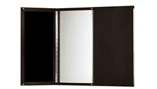 Whiteboards Mayline Presentation Board