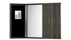 Whiteboards Mayline Presentation Board