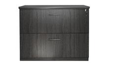 Lateral File Cabinets Mayline 2 Drawer Lateral File Cabinet