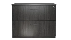Lateral File Cabinets Mayline 2 Drawer Lateral File Cabinet