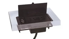 Table Parts & Components Mayline Power Module