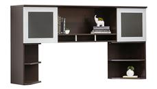 Desk Hutches Mayline 72in Desk Mount Hutch