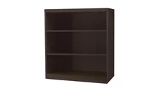 Low Bookcases Mayline 3 Shelf Bookcase