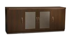 Storage Credenzas Mayline Low Wall Cabinet