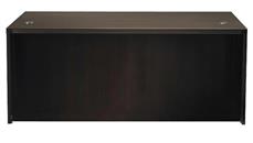 Stand-Alone Desk Shells Mayline 66in Rectangular Desk