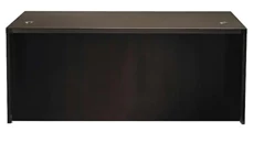 Stand-Alone Desk Shells Mayline 66in Rectangular Desk
