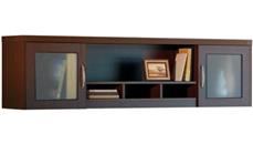 Desk Hutches Mayline Wall Mount Hutch