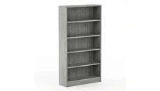 Standard Bookcases NDI Office Furniture 71in H Bookcase