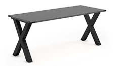 Writing Desks NDI Office Furniture 60in x 30in Desk