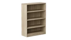 Low Bookcases NDI Office Furniture 48in H Bookcase