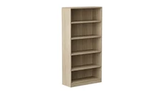 Standard Bookcases NDI Office Furniture 71in H Bookcase