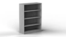 Low Bookcases NDI Office Furniture 48in H Bookcase