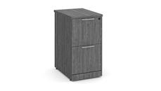 Vertical File Cabinets WFB Designs Stand Alone Full File File Pedestal