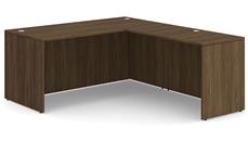 L Shaped Desk Shells WFB Designs 72in W x 65in D L-Desk - Shell Only