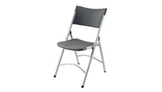 Folding Chairs National Public Seating Blow Molded Chair