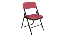 Folding Chairs National Public Seating Premium Lightweight Folding Chair