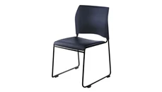 Stackable Meeting Chairs National Public Seating Stacking Chair
