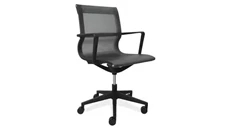 Conference Room Chairs PBD Furniture Mesh Swivel Chair