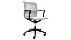 Conference Room Chairs PBD Furniture Mesh Swivel Chair