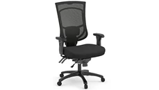 Ergonomic Task Chairs PBD Furniture Cool Mesh Pro XL Big and Tall Office Chair