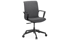 Conference Room Chairs PBD Furniture Vector Swivel Tilt Office Chair