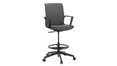 Stools PBD Furniture Vector Office Stool