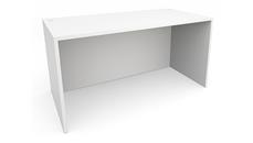 Stand-Alone Desks PBD Furniture 72in W x 36in D Desk Shell
