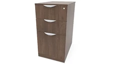 Vertical File Cabinets PBD Furniture Stand Alone Full Box Box File Pedestal