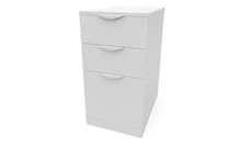 Vertical File Cabinets PBD Furniture Stand Alone Full Box Box File Pedestal