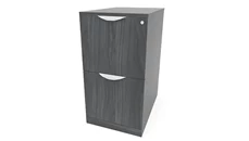 Vertical File Cabinets PBD Furniture Stand Alone Full File File Pedestal