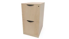Vertical File Cabinets PBD Furniture Stand Alone Full File File Pedestal