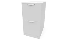 Vertical File Cabinets PBD Furniture Stand Alone Full File File Pedestal