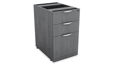 Desk Drawers & Pedestals PBD Furniture Under Desk Full Box/Box/File Pedestal