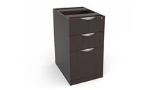 Desk Drawers & Pedestals PBD Furniture Under Desk Full Box/Box/File Pedestal