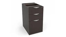 Desk Drawers & Pedestals PBD Furniture Under Desk Full Box/Box/File Pedestal