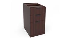 Desk Drawers & Pedestals PBD Furniture Under Desk Full Box/Box/File Pedestal
