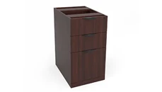 Desk Drawers & Pedestals PBD Furniture Under Desk Full Box/Box/File Pedestal