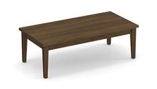 Coffee Tables PBD Furniture 49in Coffee Table
