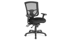 Ergonomic Task Chairs PBD Furniture Mesh Mid Back Chair