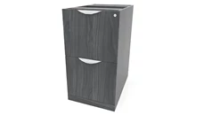 Desk Drawers & Pedestals PBD Furniture Under Desk File/File Pedestal