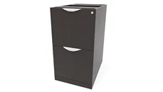 Desk Drawers & Pedestals PBD Furniture Under Desk File/File Pedestal