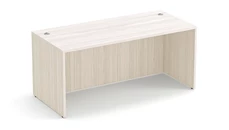 Stand-Alone Desk Shells PBD Furniture 72in x 30in Desk Shell